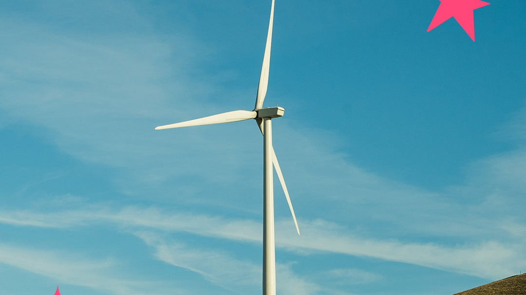 So, What's A Carbon Offset?