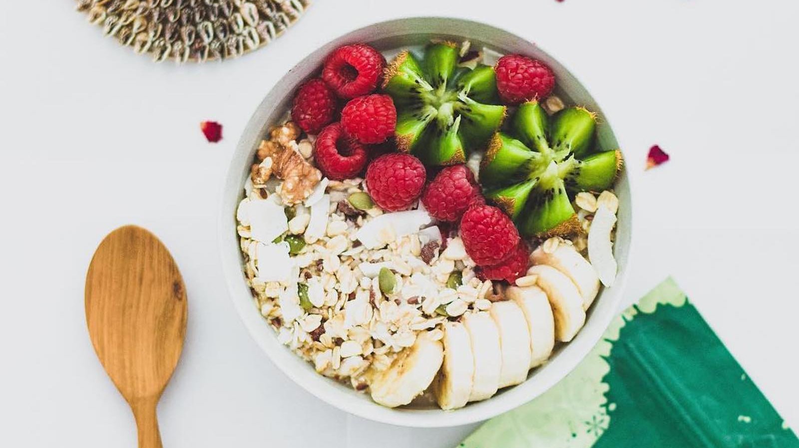 Mindful Eating: Why Our Food Should be More Connected to Our Thought