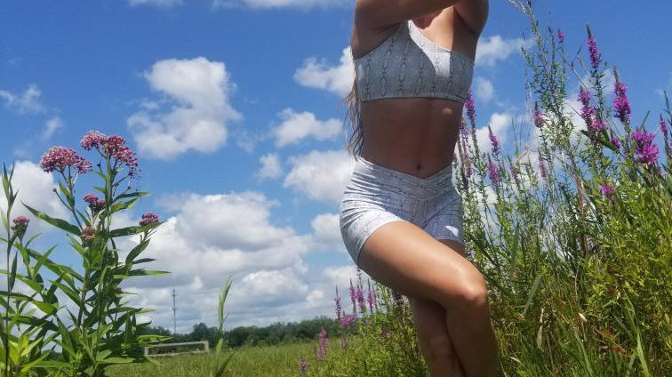 Wolf of the Month: Alex