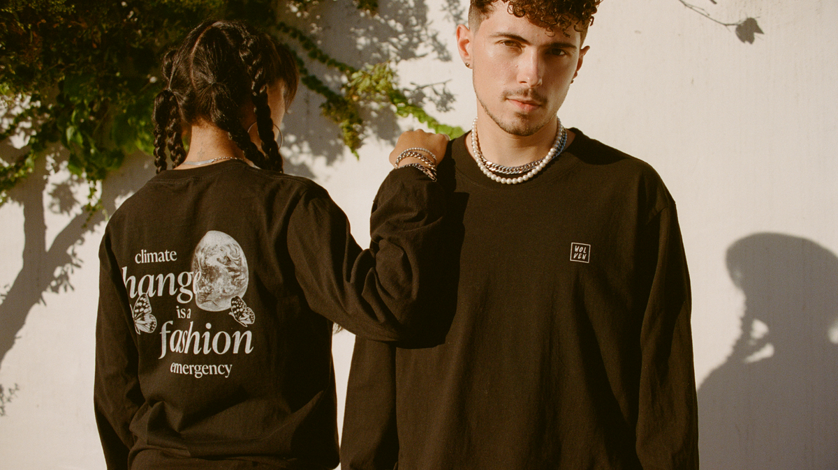 Climate Crew Lookbook