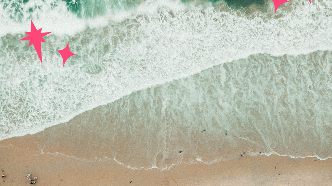 6 Ways To Live Sustainably This Summer