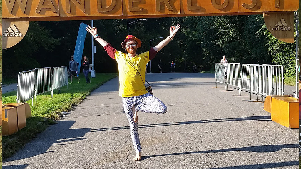 Ambassador Spotlight: Rob Lombino