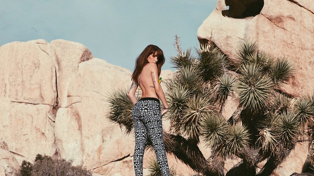 Wolven's Woman Crush Wednesday: Aitana Cardoso