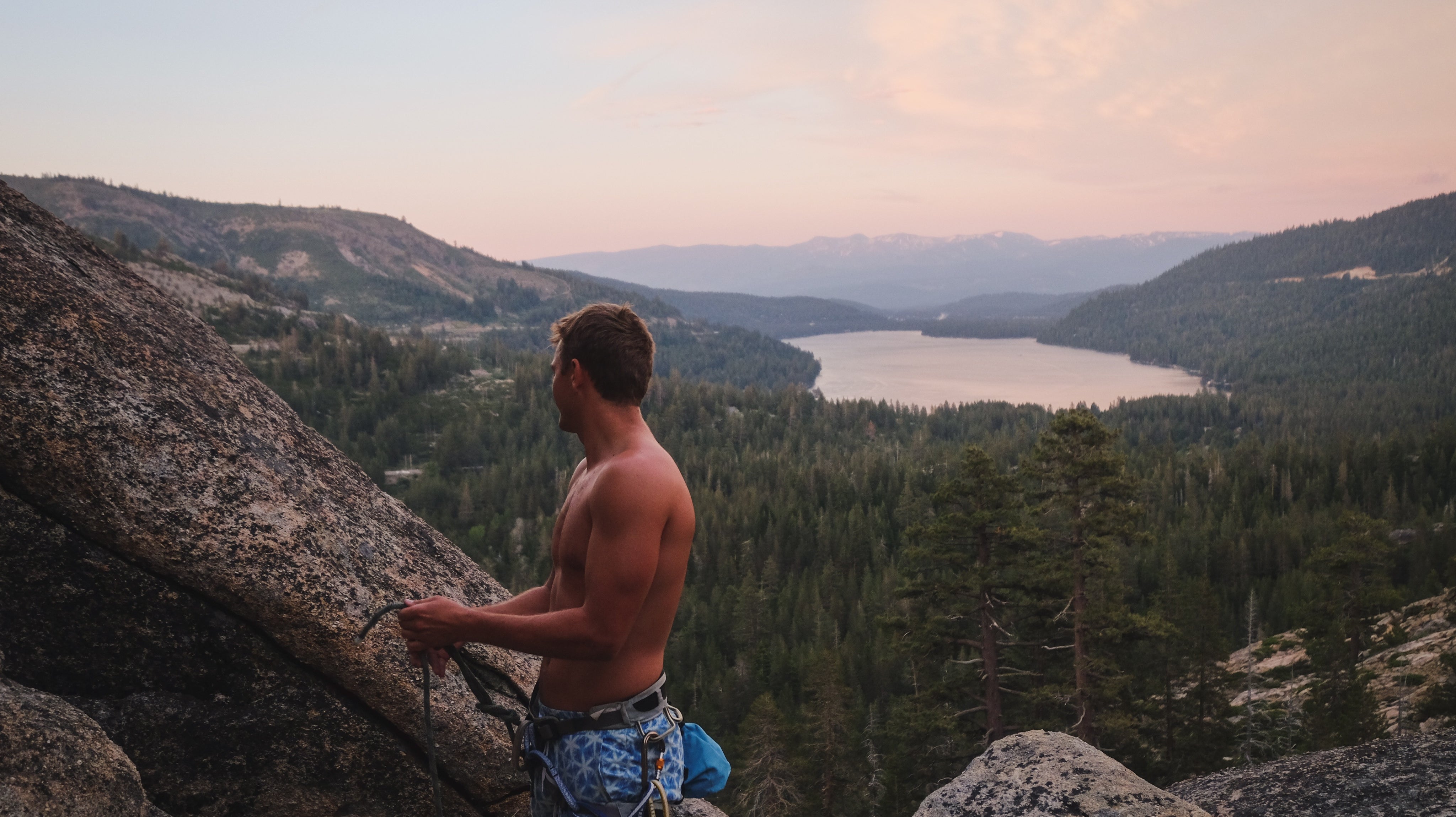 Travel Tuesday: Bishop's Peak