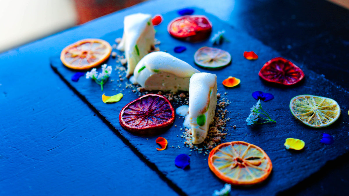 Meatless Monday: Vegan Key Lime Cheesecake