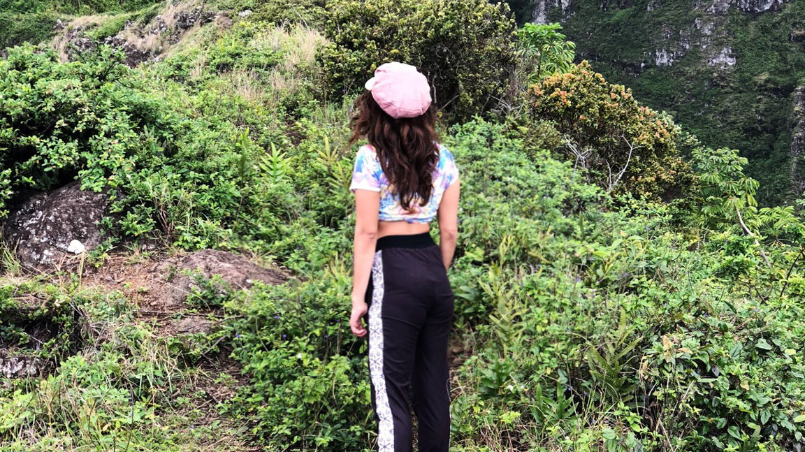 Lux and Concord - Women We Love