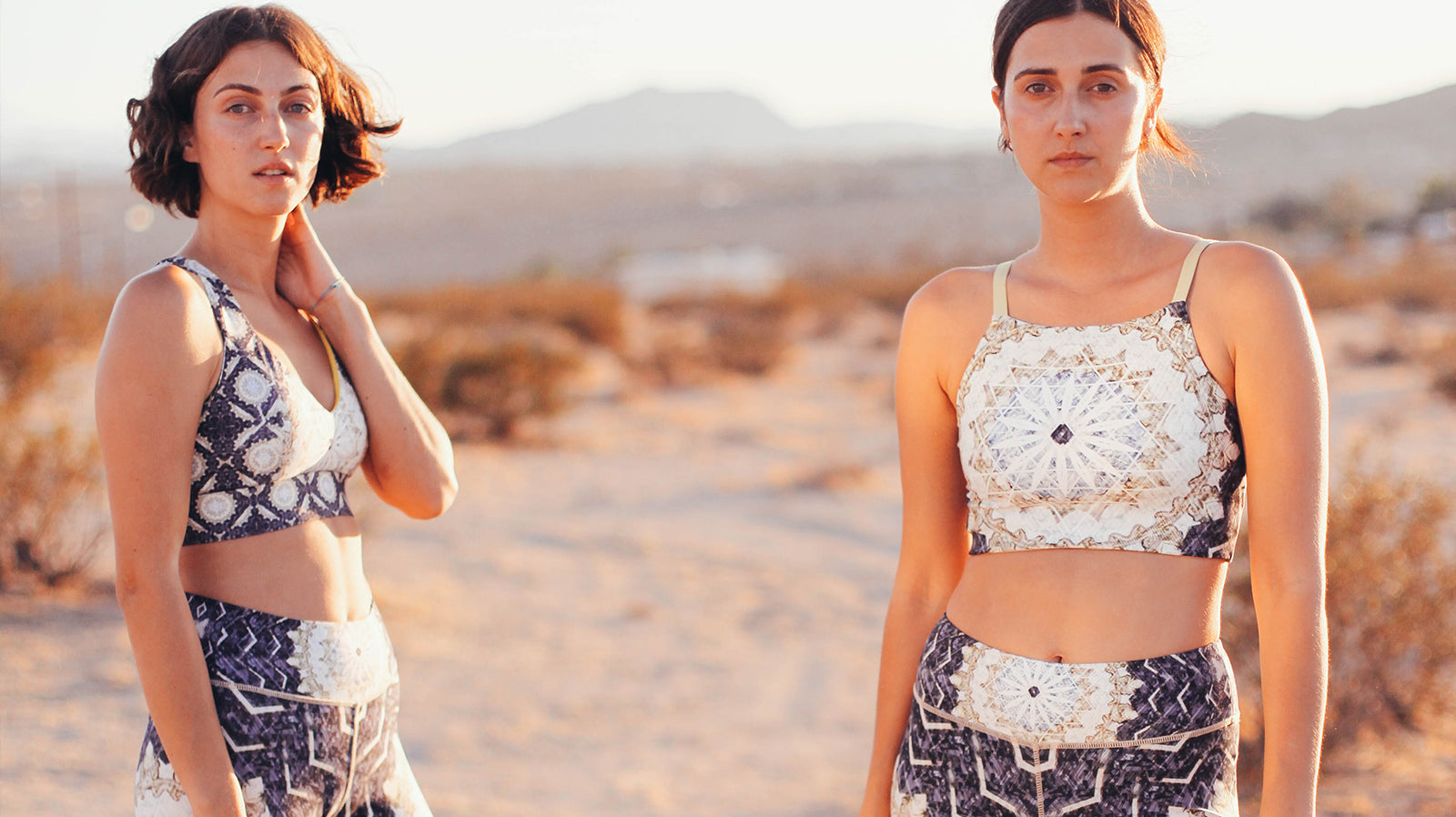 "1 top, 4 ways. The 4-Way Reversible Top takes sustainable design to a new level by offering endless styling opportunities."