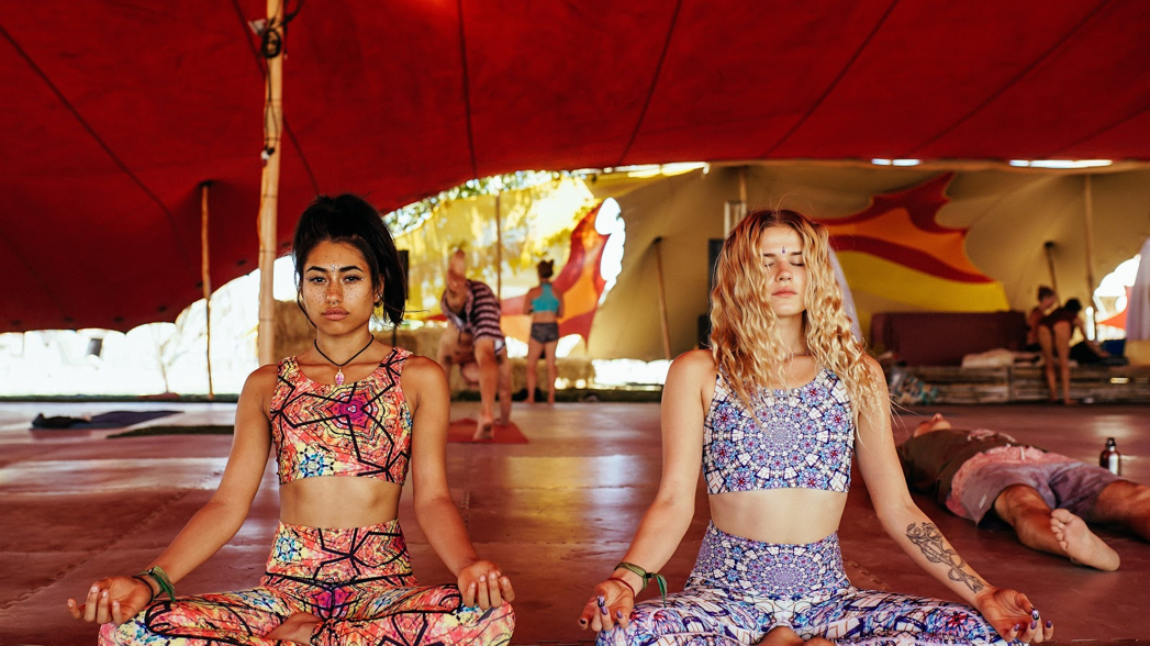 10 Ways to Make your Festival Experience Eco-Friendly