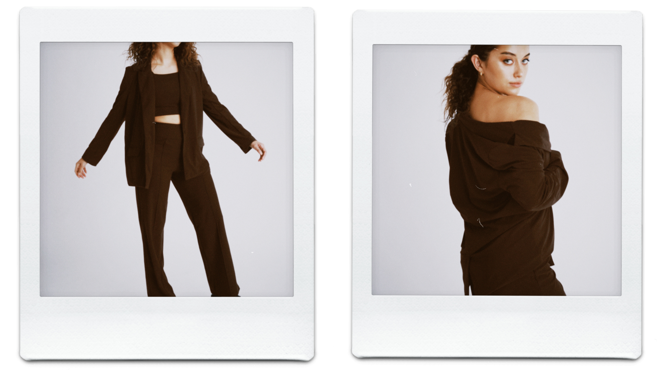 wolven workwear capsulel