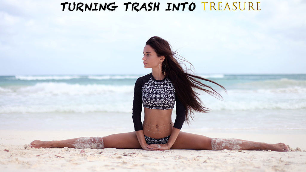 DIY: 10 Ways to Turn your Trash Into Treasure