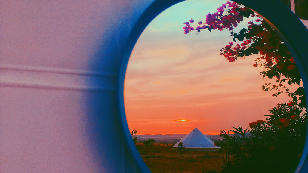 Scorpio Full Moon: Into the Heart of Fearless Self Honesty