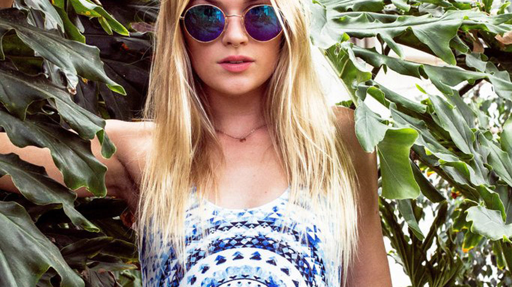 Wolven's Women Crush Wednesday: Agne Bak