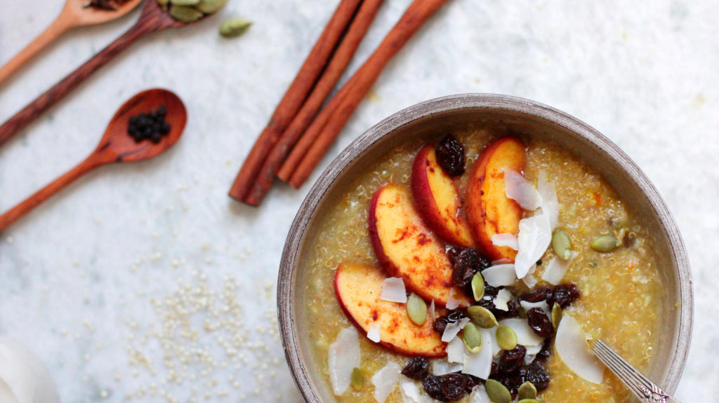 Recipe: Best Breakfast For Your Ayurvedic Dosha