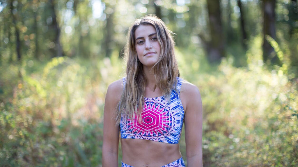 Wolven's Woman Crush Wednesday with Clare Stager