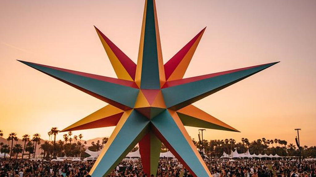 ✨🎡🌵10 Festival Must Haves 🌴🍾🔥