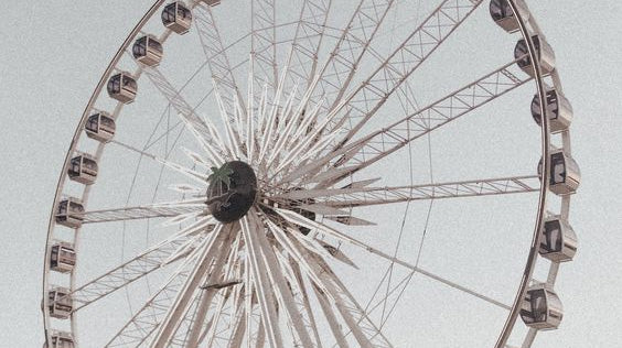 The Festival Style Edit