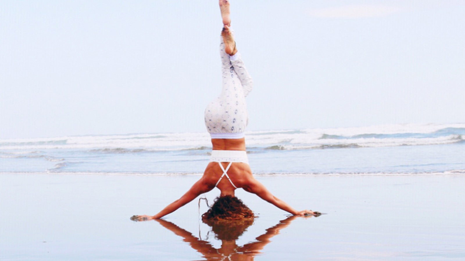 Why Your Beach Trips Could Be More Therapeutic Than You Think