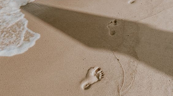 5 Simple Ways to Deepen your Connection with Earth