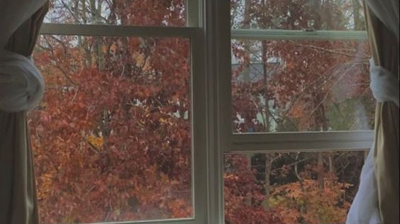 The Fall Equinox is here.
