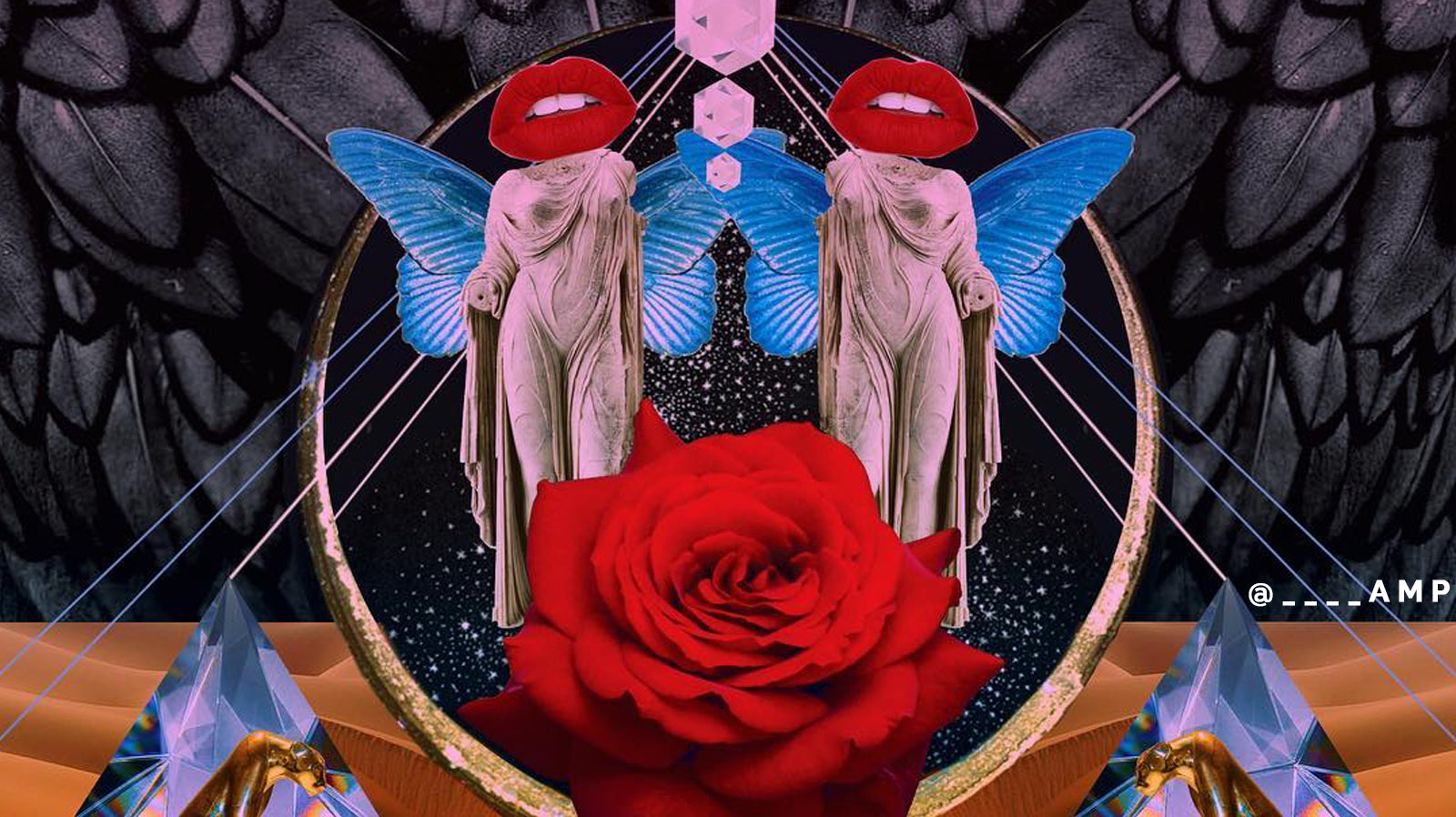 Diving Into Your Curiosities : The New Moon in Gemini