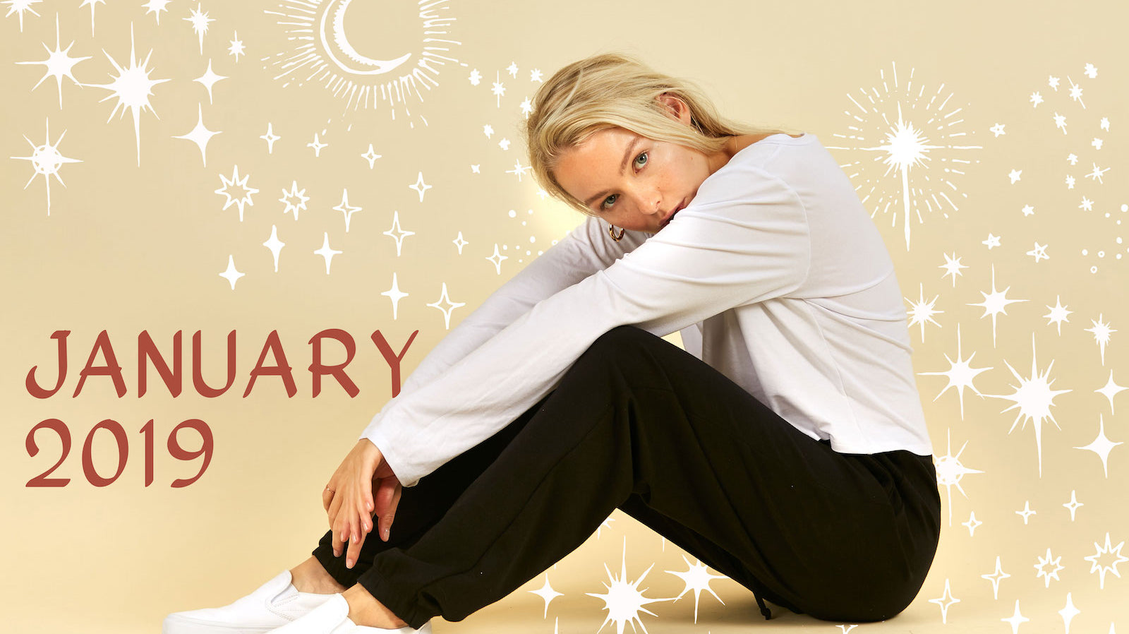 January 2019 Horoscopes