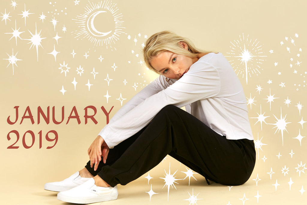January 2019 Horoscopes