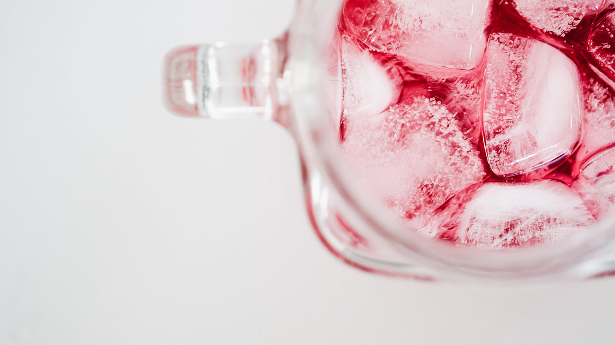 Self - Love Elixir