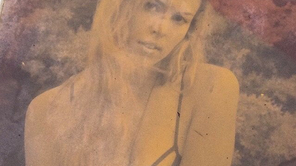 Women Crush Wednesday with Daizy