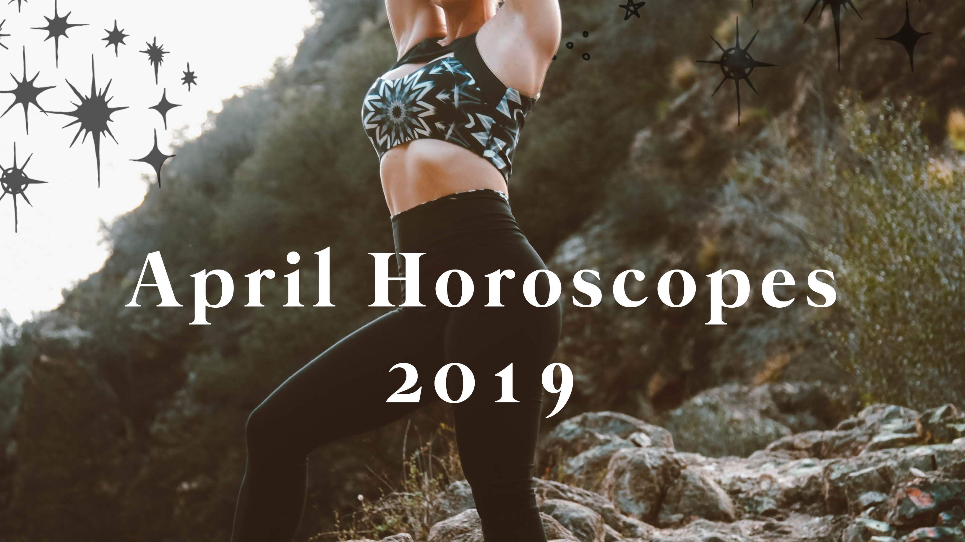 april horoscopes
