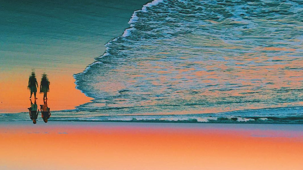 Purify and Persist : Today's Sun, Venus, Pluto Conjunction