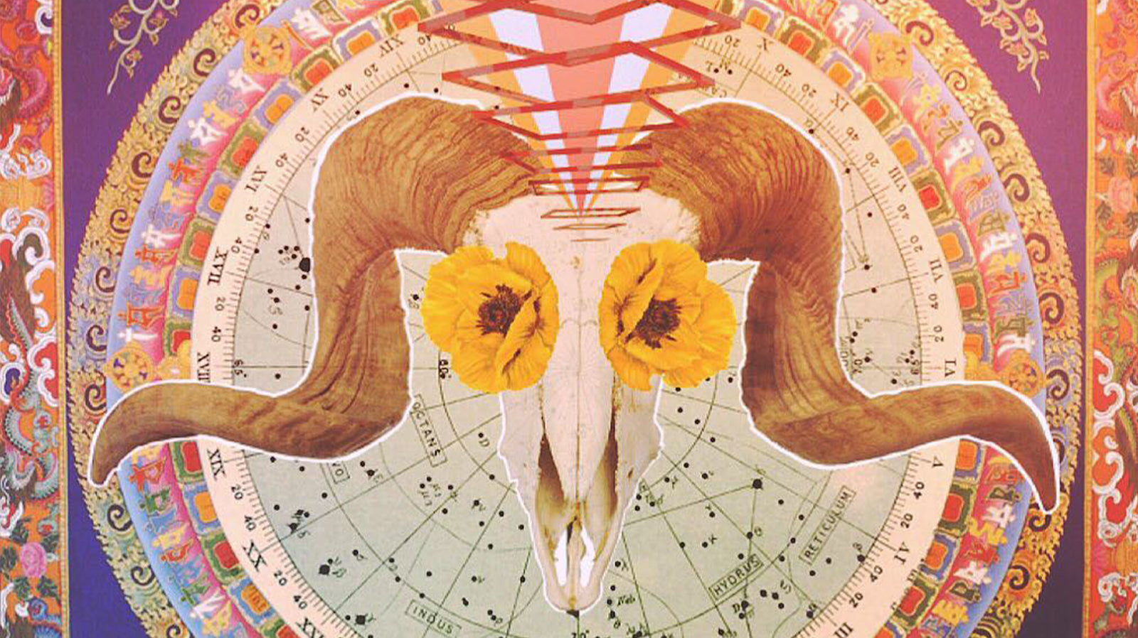 Staying Calm in Quicksand: Mars Retrograde and the Capricorn Full Moon