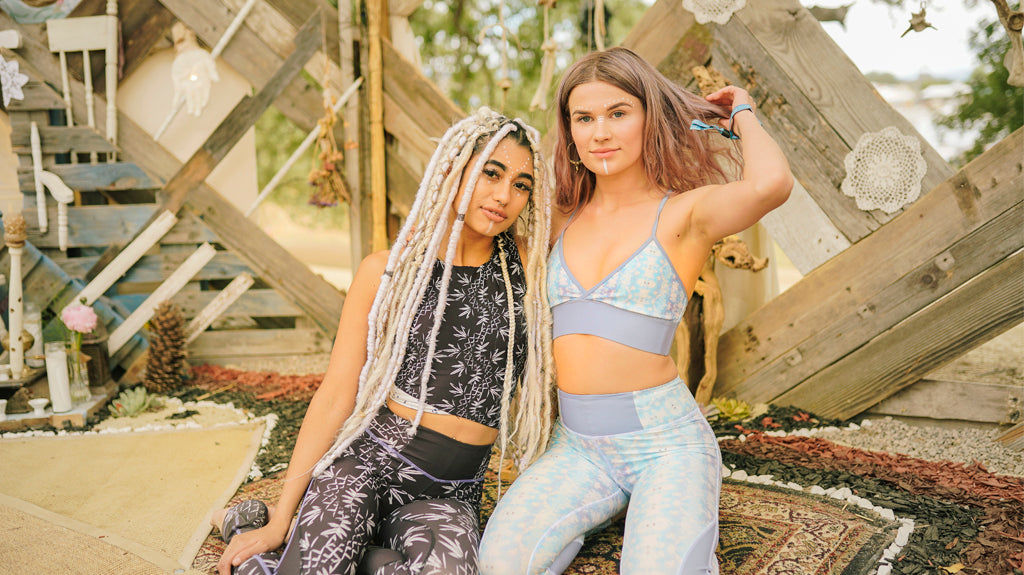 Lightning in a Bottle Recap