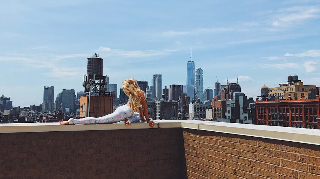 Travel Tuesday: New York City