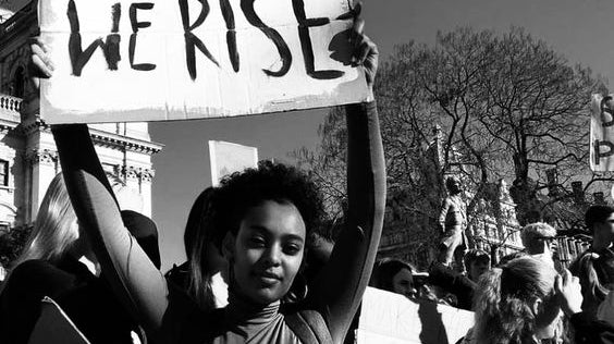 Inspiring Female Environmentalists: Past & Present