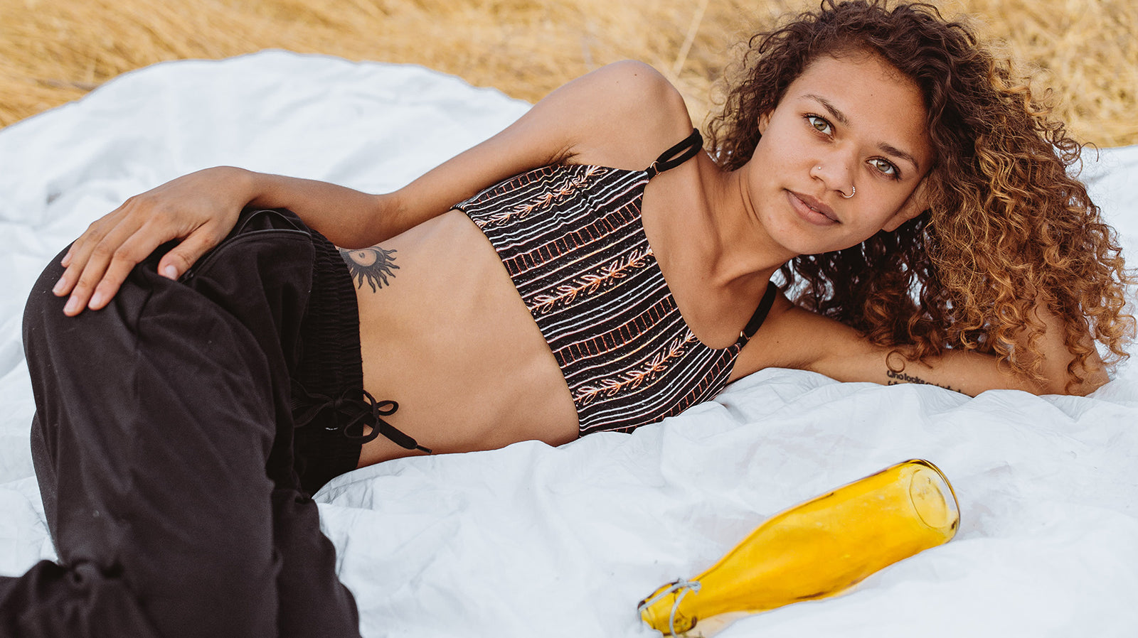 Wolfpack Style Guide: Scorpio Edition