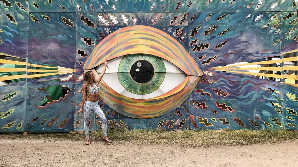 Top 10 Ways to Pack Sustainably for Festivals