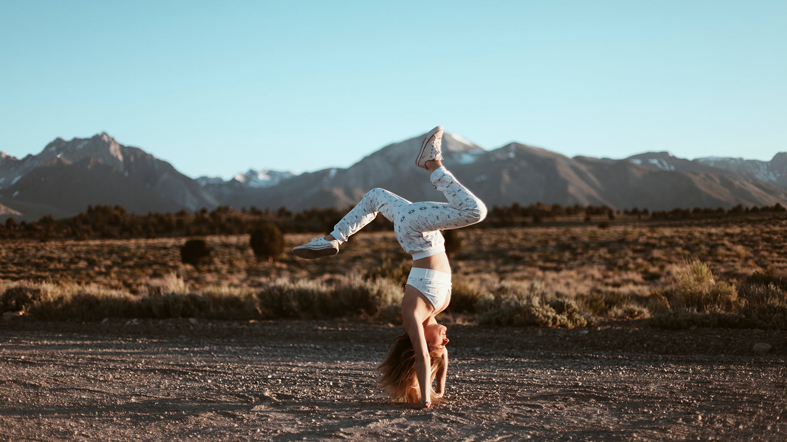 Travel Tuesday: North Lake Tahoe