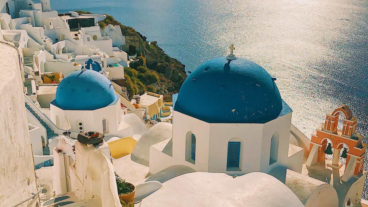 Greece Edit