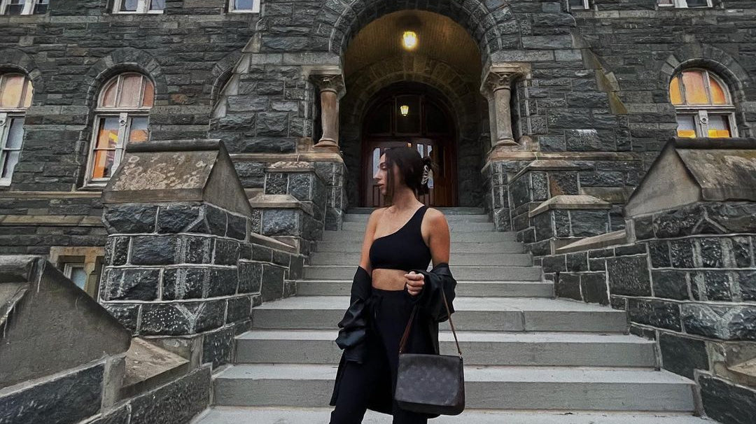 Wolfpack Style Guide: Scorpio