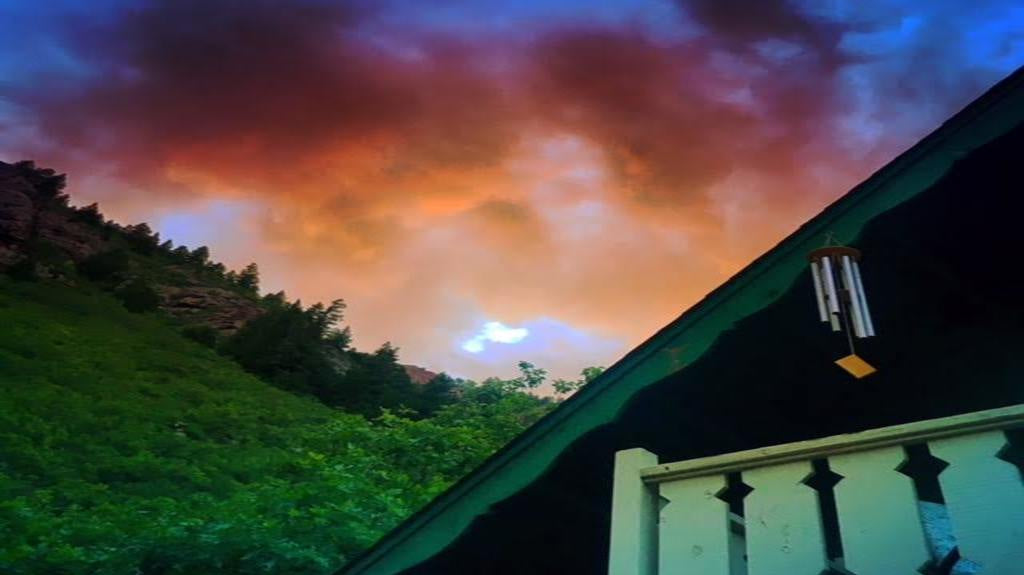 Virgo Full Moon: Islands In The Stream