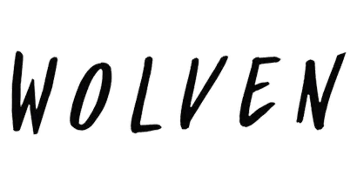 Wolven | Sustainable Apparel