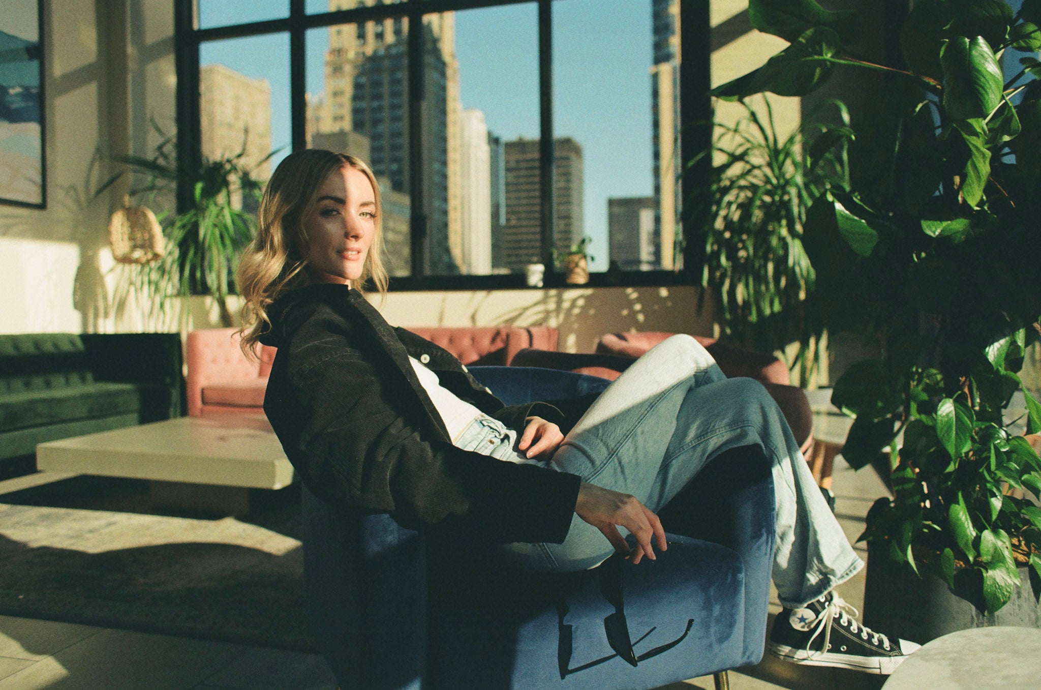 claudia maree mailer