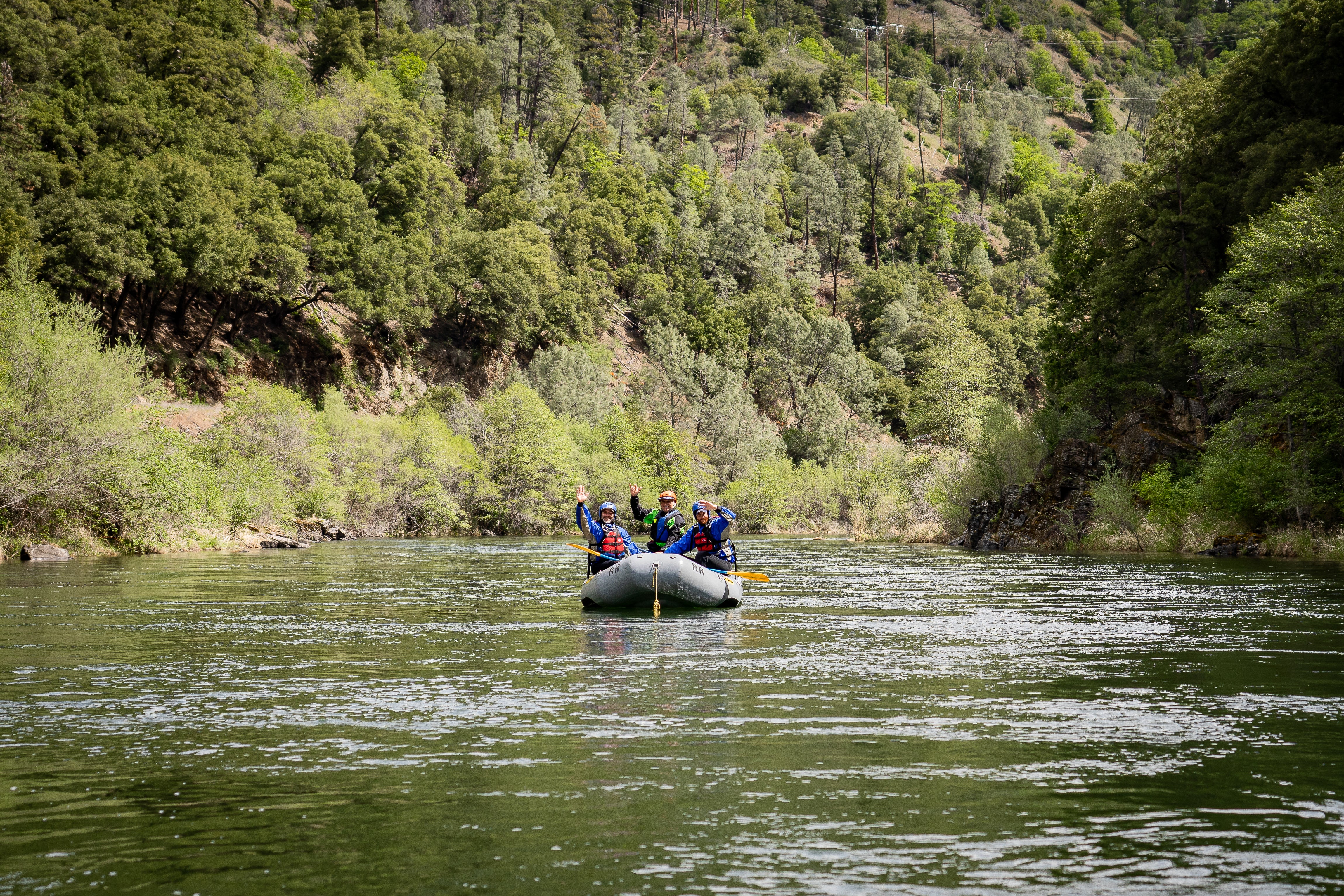 Wild For The Wild: Protecting California's Wilderness
