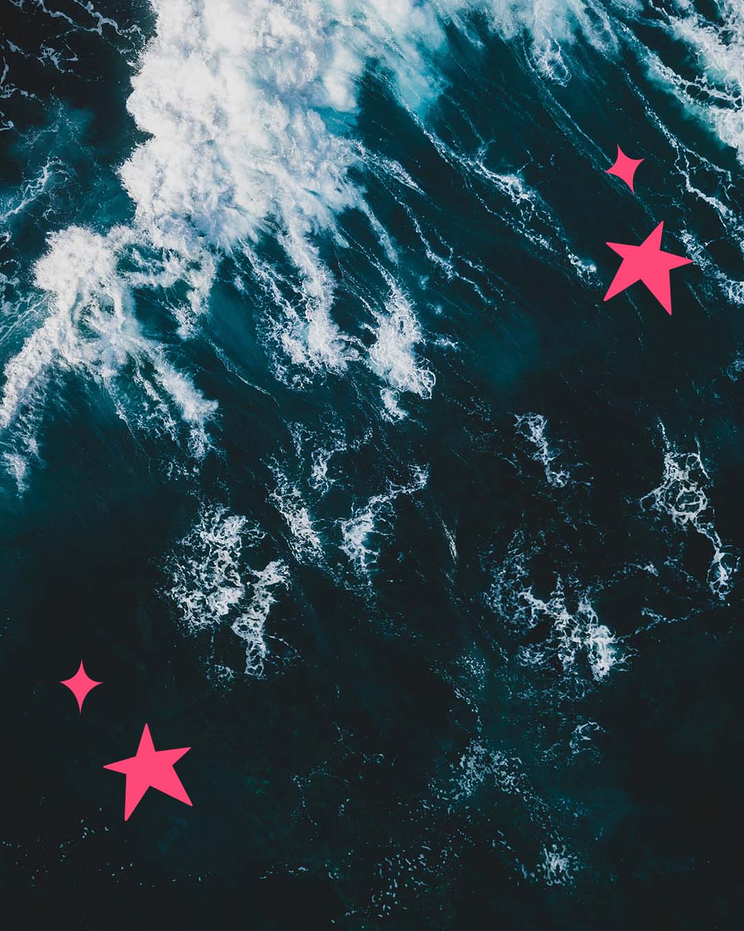 Sea: The Future