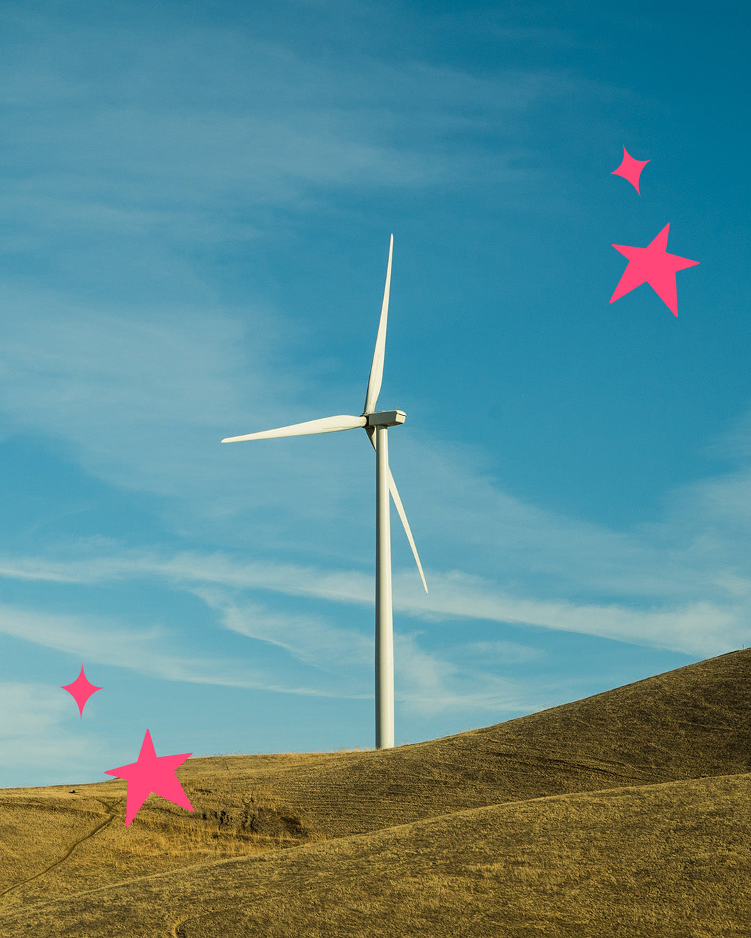 So, What's A Carbon Offset?