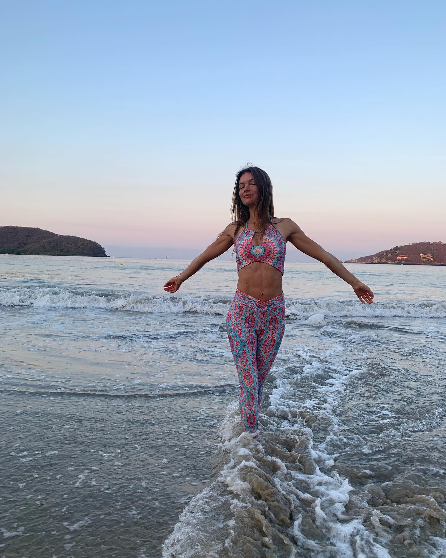 Wellness With Wolven: The Power Of Positive Self-Talk