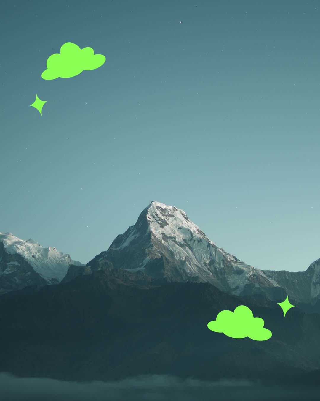 International Mountain Day: GirlVentures