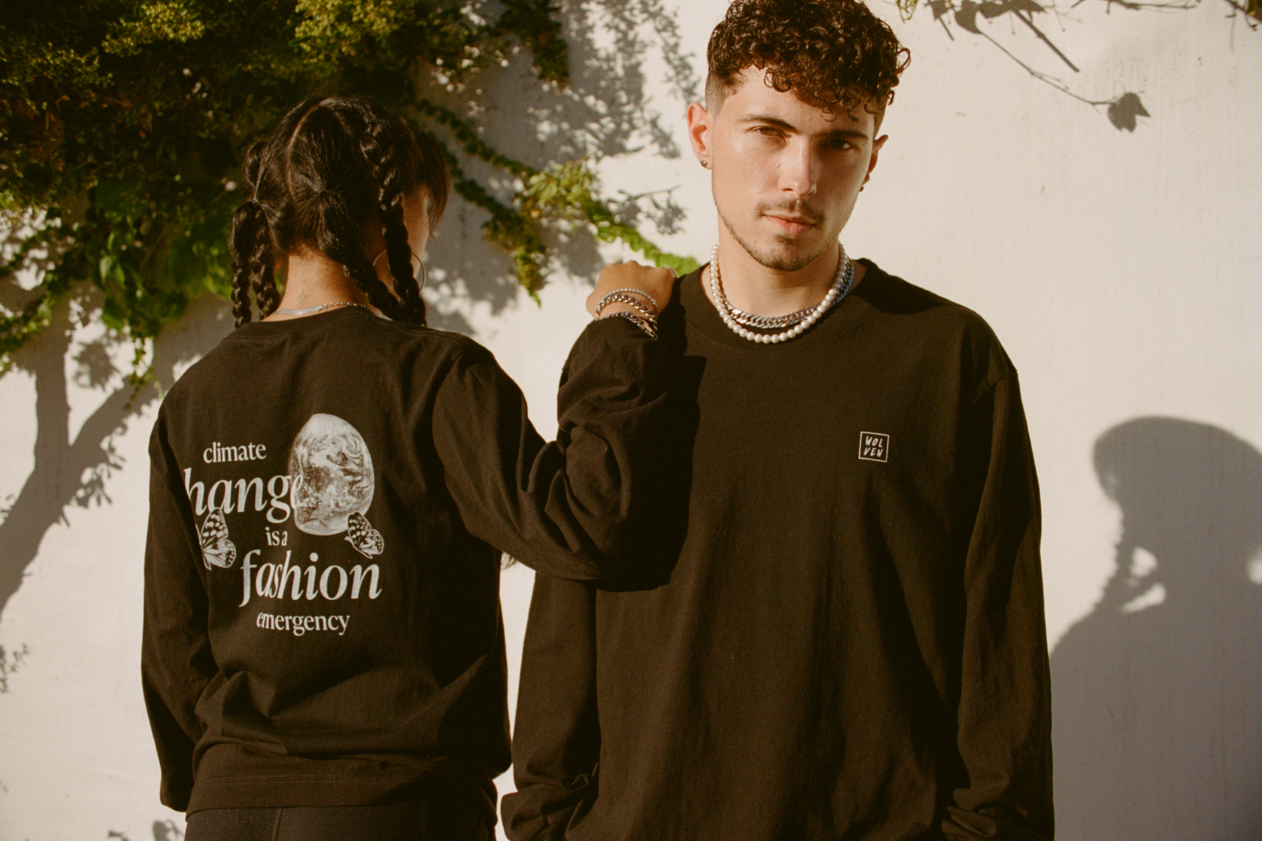 Climate Crew Lookbook