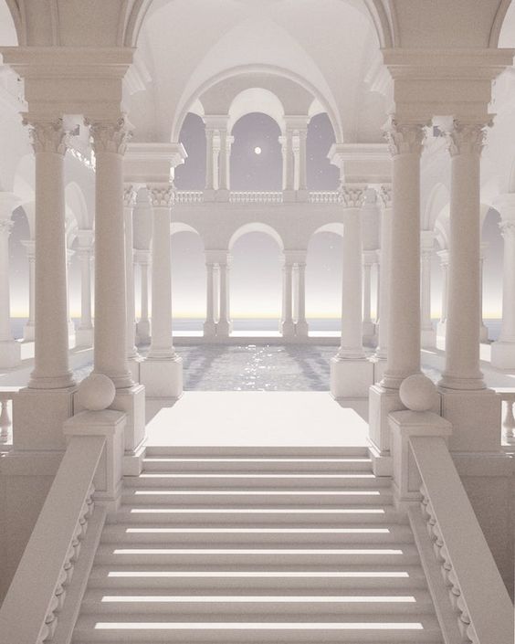 Enter The Portal: How To Manifest