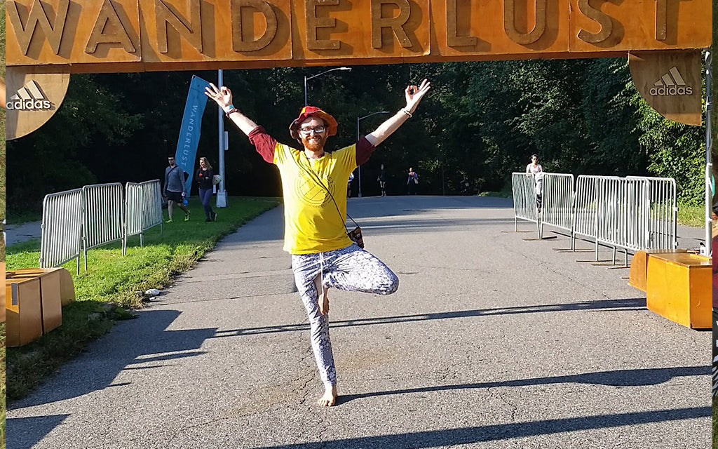 Ambassador Spotlight: Rob Lombino